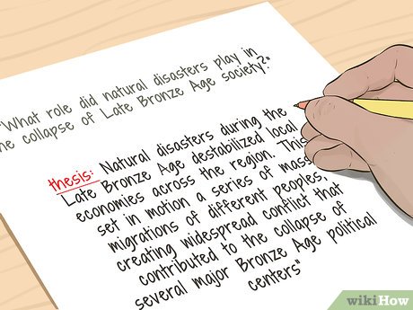 How to Write a Good Paper